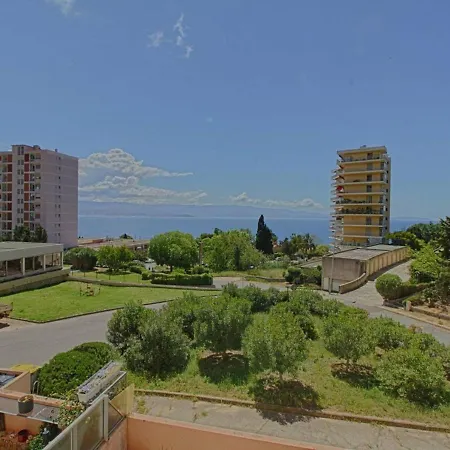 Apartmán Appartement Ajaccio, 2 Pieces, 2 Personnes - Fr-1-61-546 *