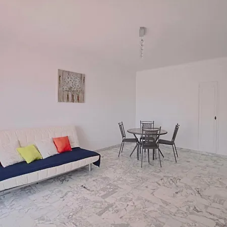 Appartement Ajaccio, 2 Pieces, 2 Personnes - Fr-1-61-546