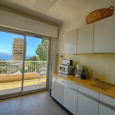 Apartmán Appartement Ajaccio, 2 Pieces, 2 Personnes - Fr-1-61-546