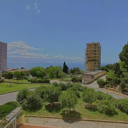 Appartement Ajaccio, 2 Pieces, 2 Personnes - Fr-1-61-546 Apartmán Ajaccio (Corsica)