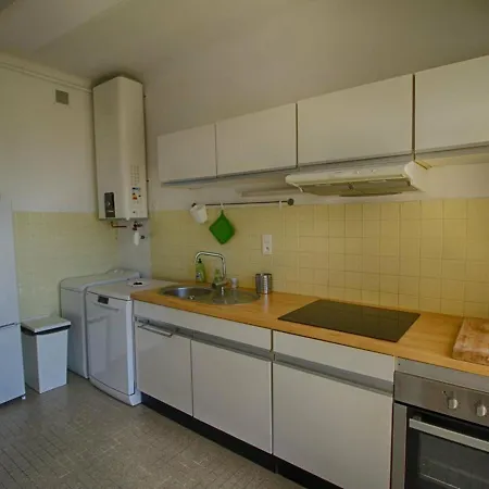 Appartement Ajaccio, 2 Pieces, 2 Personnes - Fr-1-61-546 Apartmán *