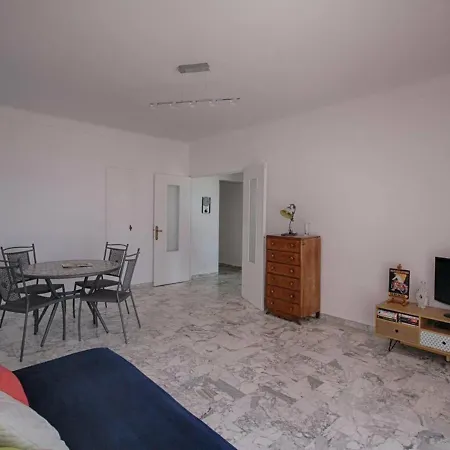 Appartement Ajaccio, 2 Pieces, 2 Personnes - Fr-1-61-546 Apartmán Ajaccio (Corsica)
