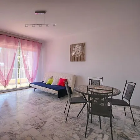 Appartement Ajaccio, 2 Pieces, 2 Personnes - Fr-1-61-546 * Ajaccio (Corsica)