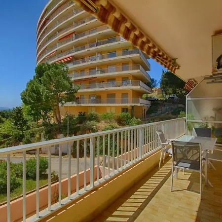 Appartement Appartement Ajaccio, 2 Pieces, 2 Personnes - Fr-1-61-546 Ajaccio (Corsica)